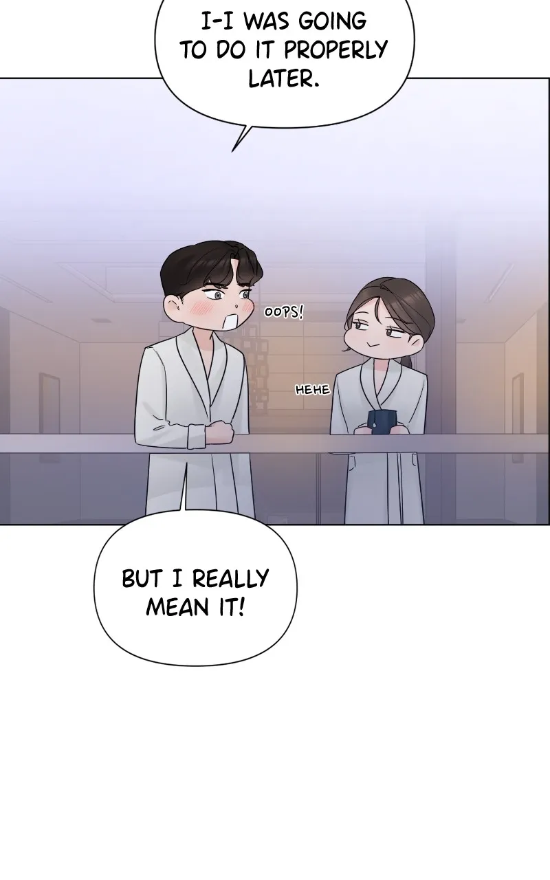 Another Love Chapter 49 page 15