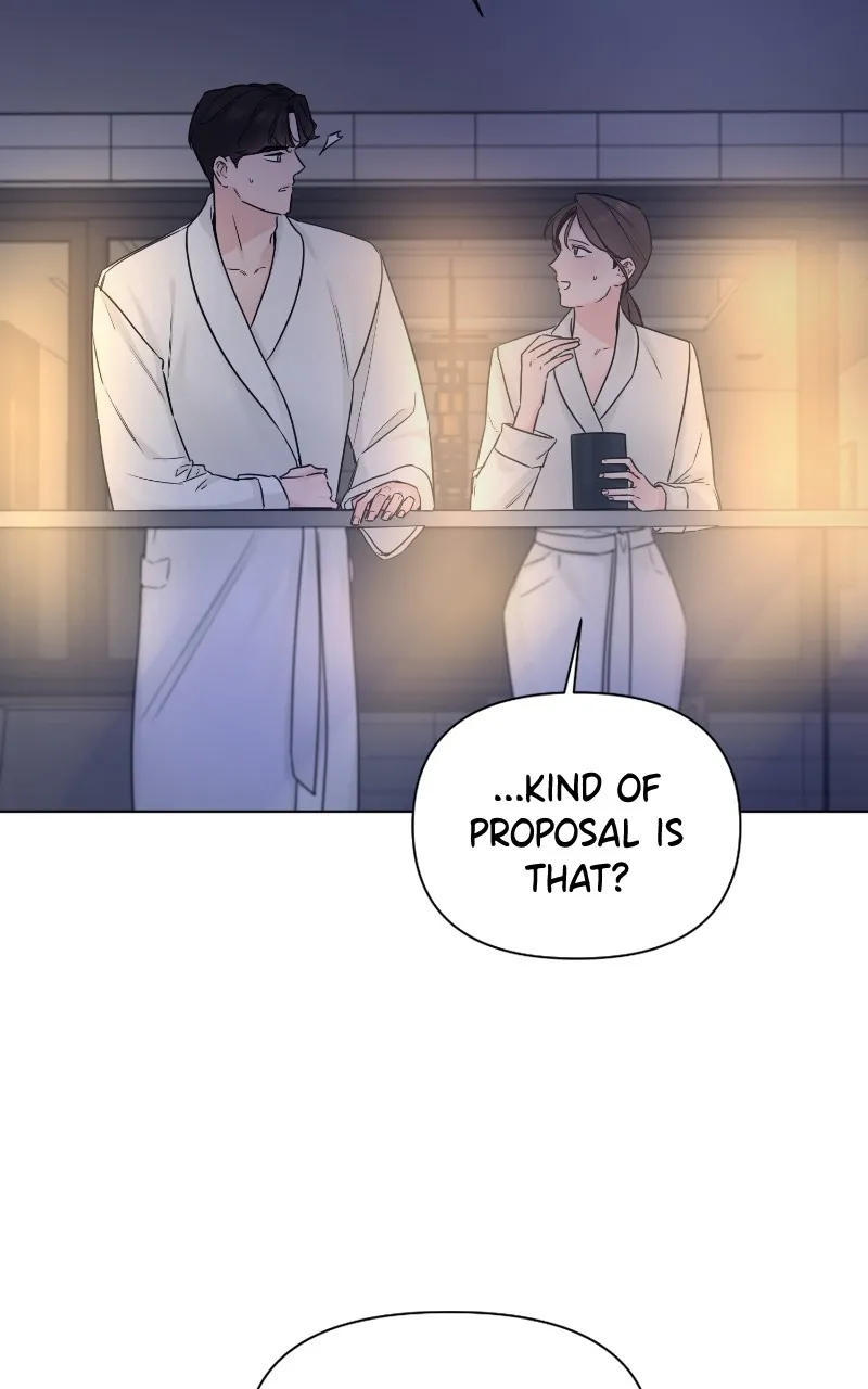 Another Love Chapter 49 page 14