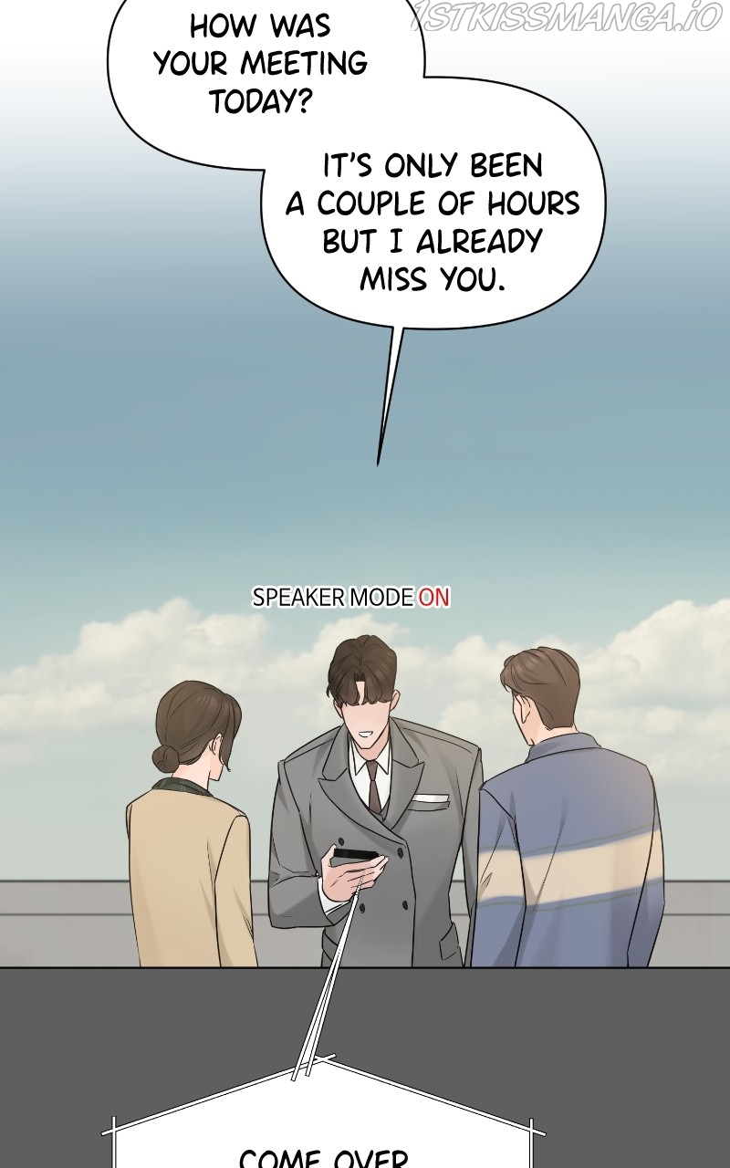 Another Love Chapter 47 page 78