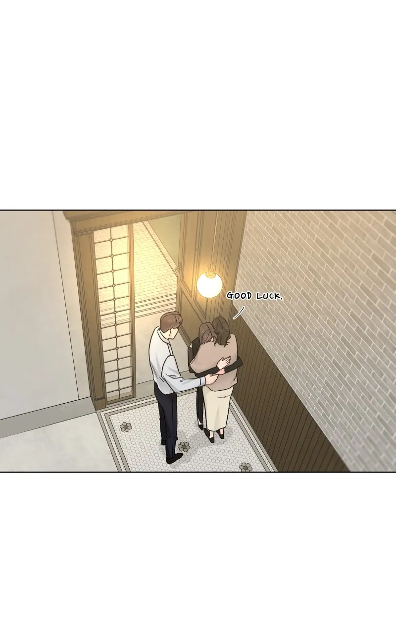Another Love Chapter 49 page 27