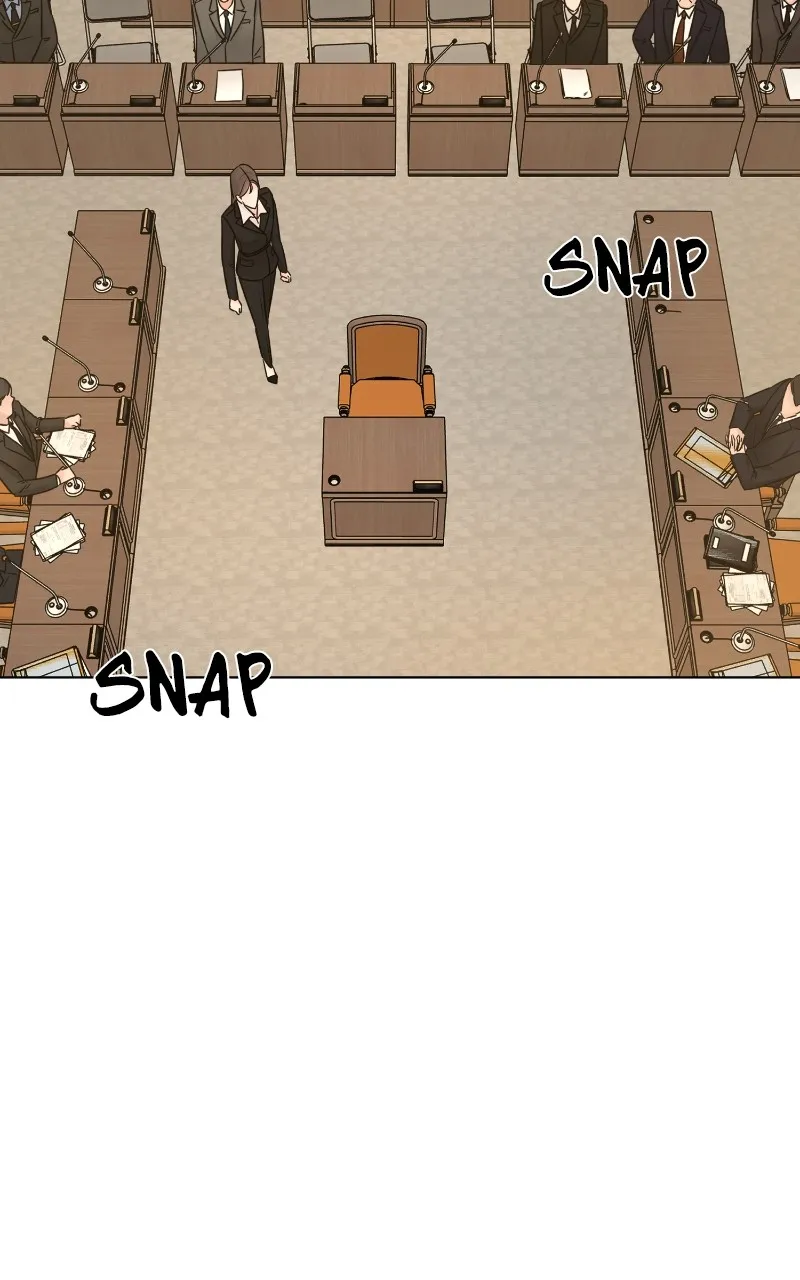 Another Love Chapter 51 page 12