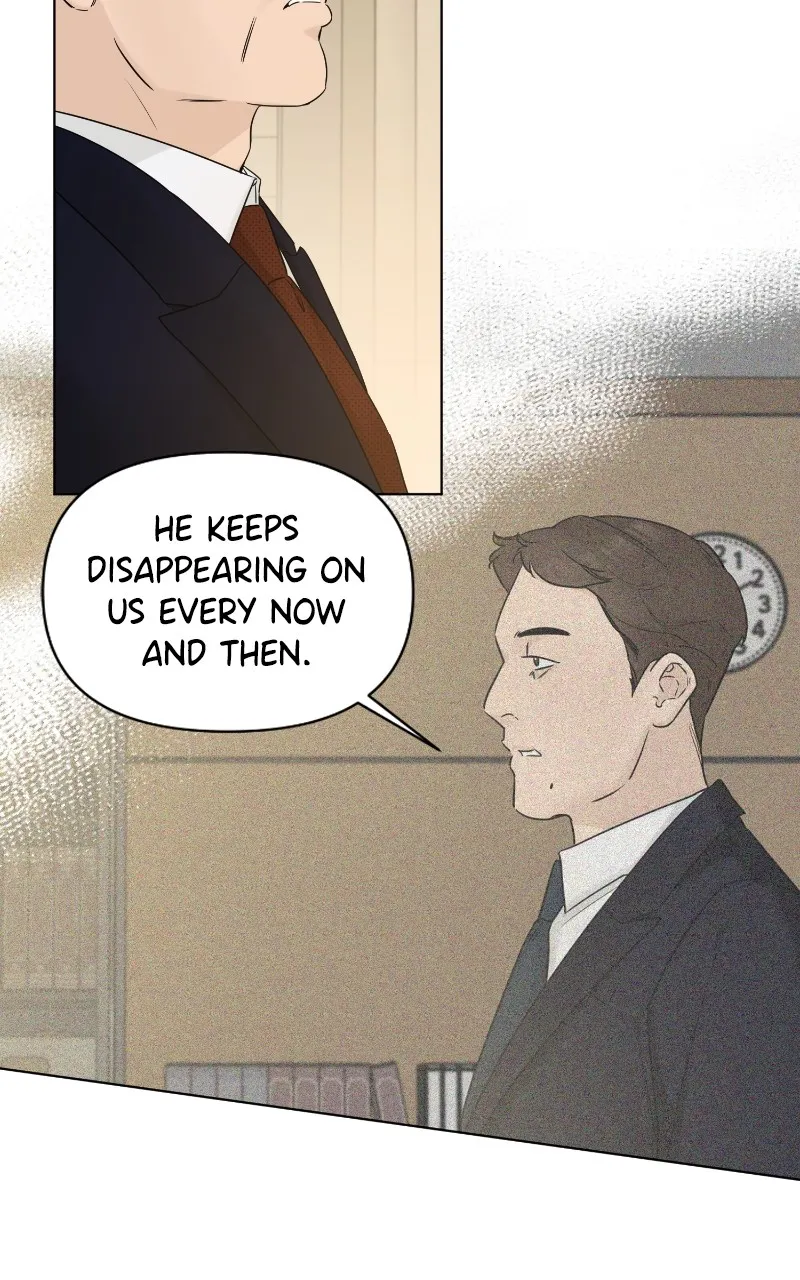 Another Love Chapter 51 page 23
