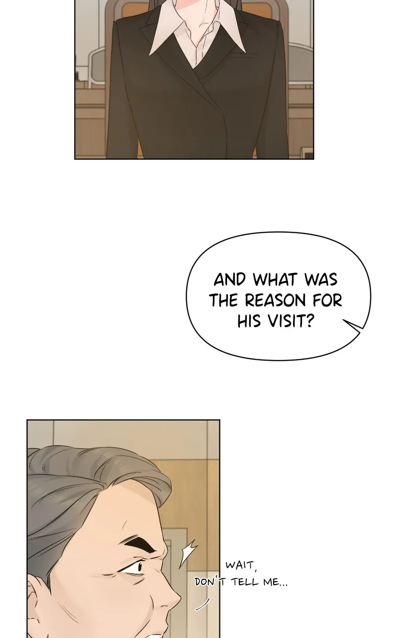 Another Love Chapter 51 page 22