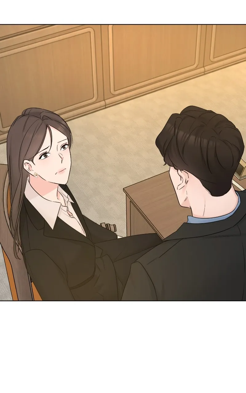 Another Love Chapter 52 page 5