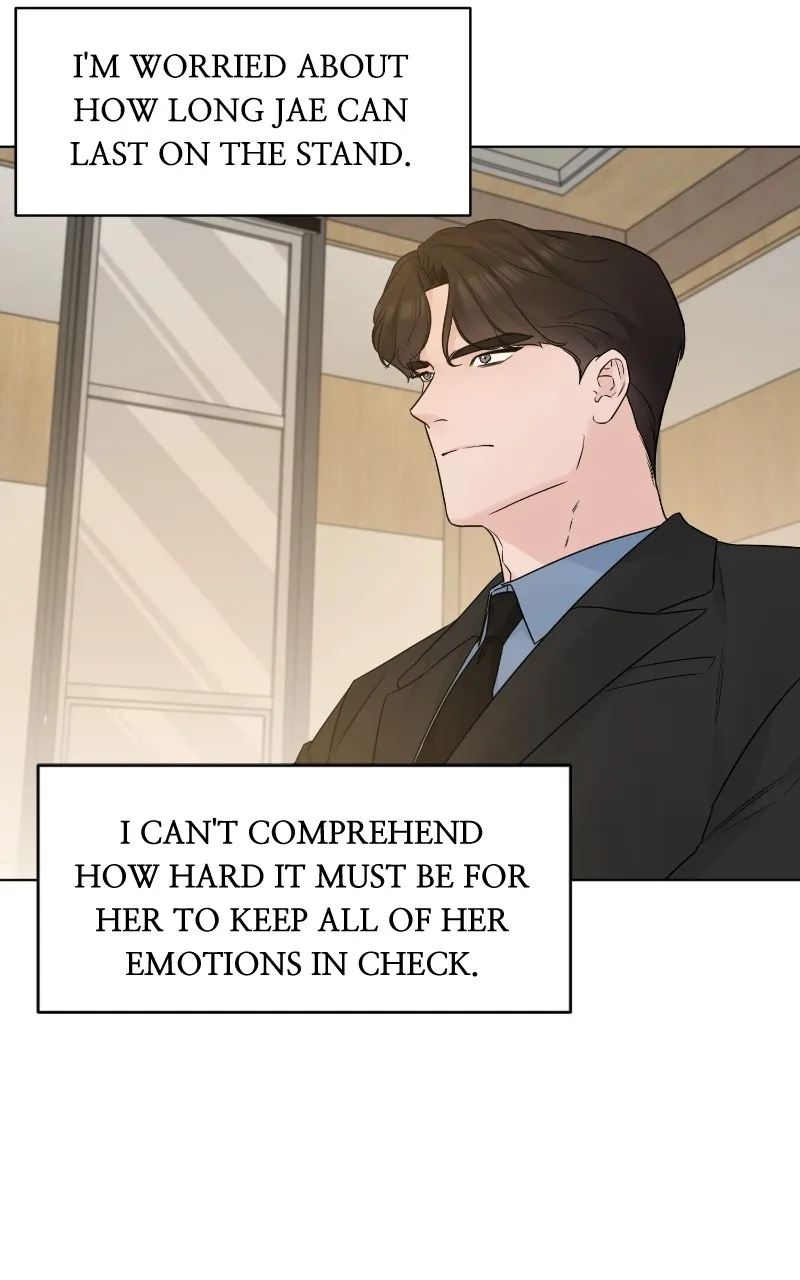 Another Love Chapter 51 page 13