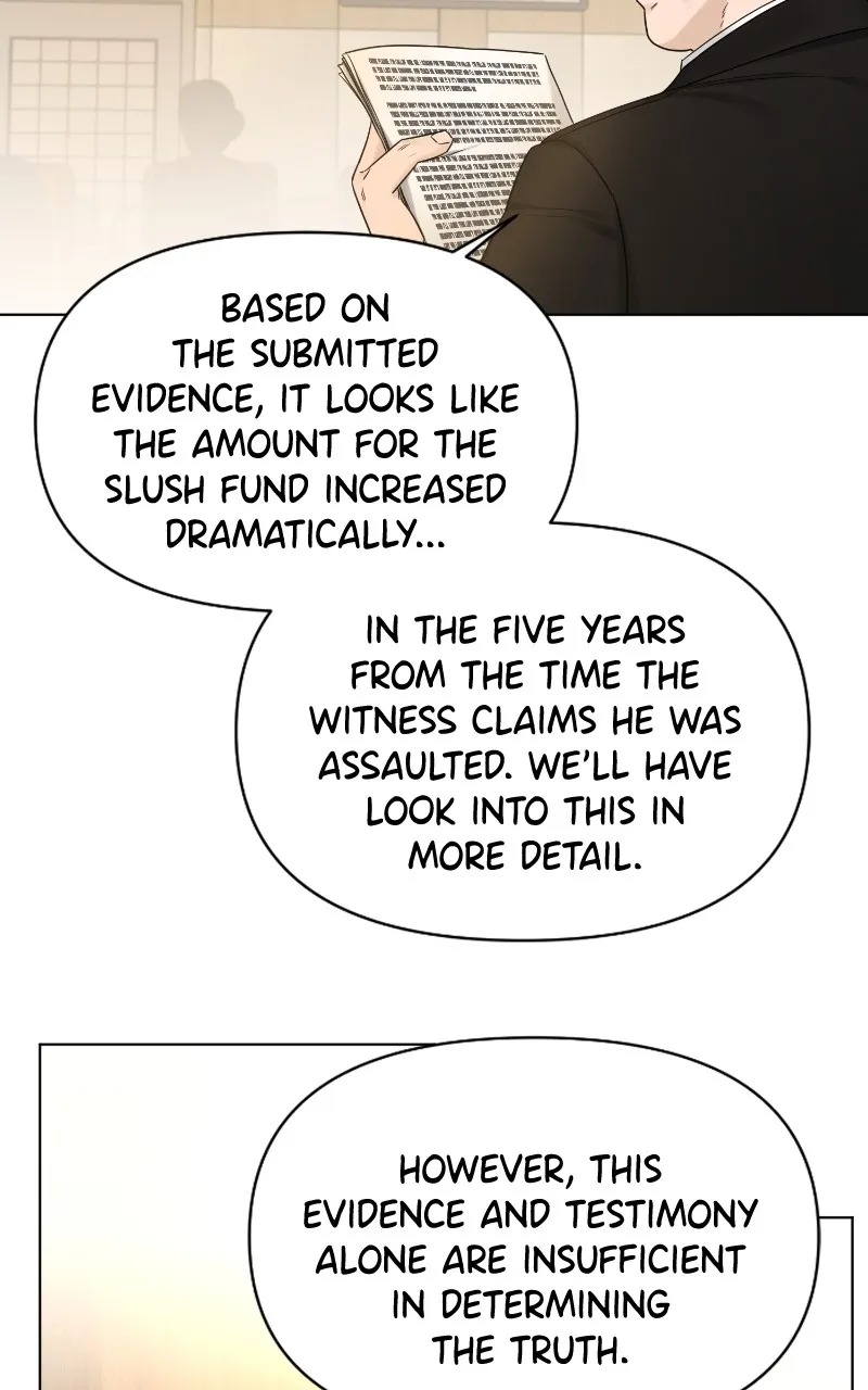 Another Love Chapter 51 page 9