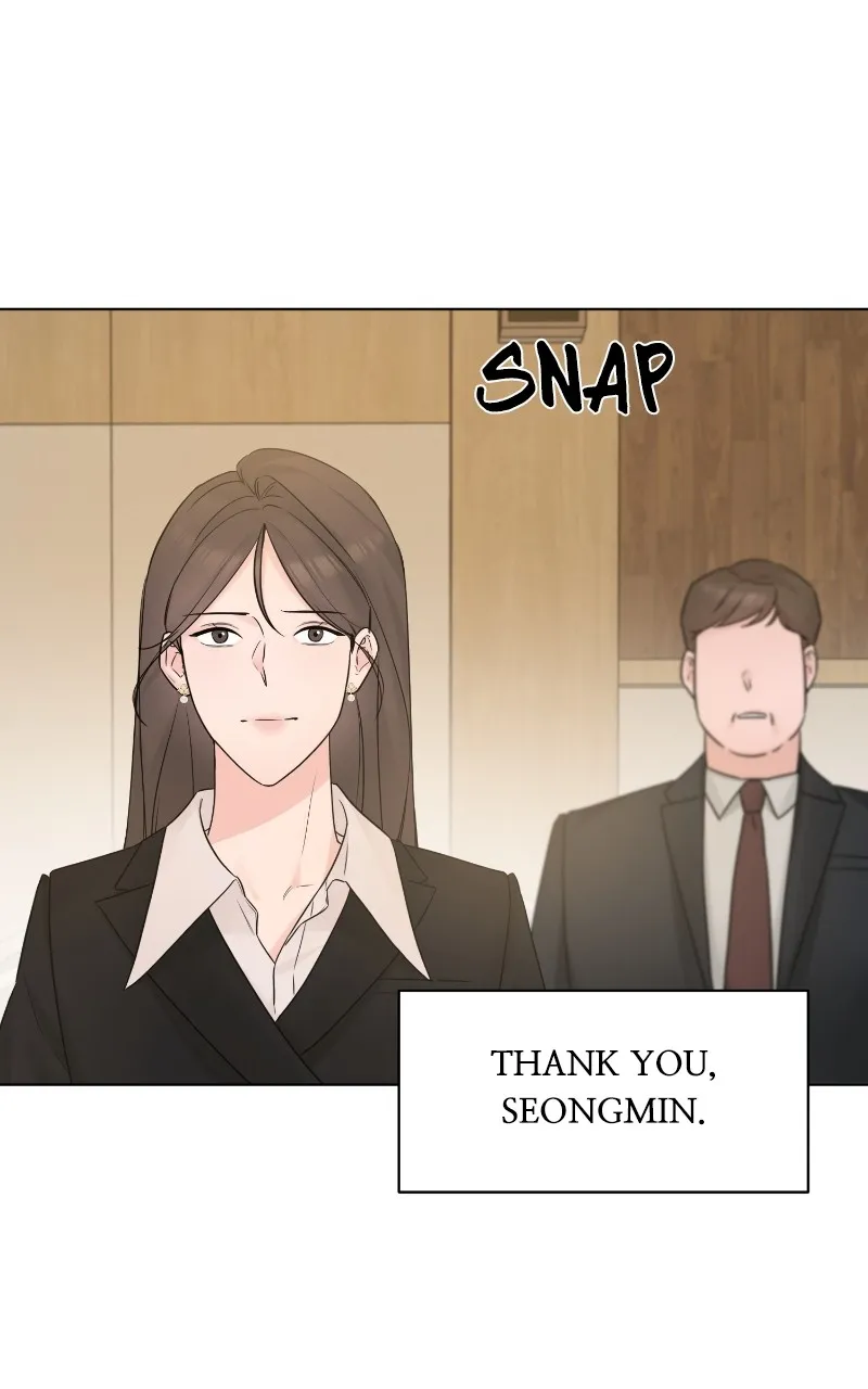 Another Love Chapter 51 page 5