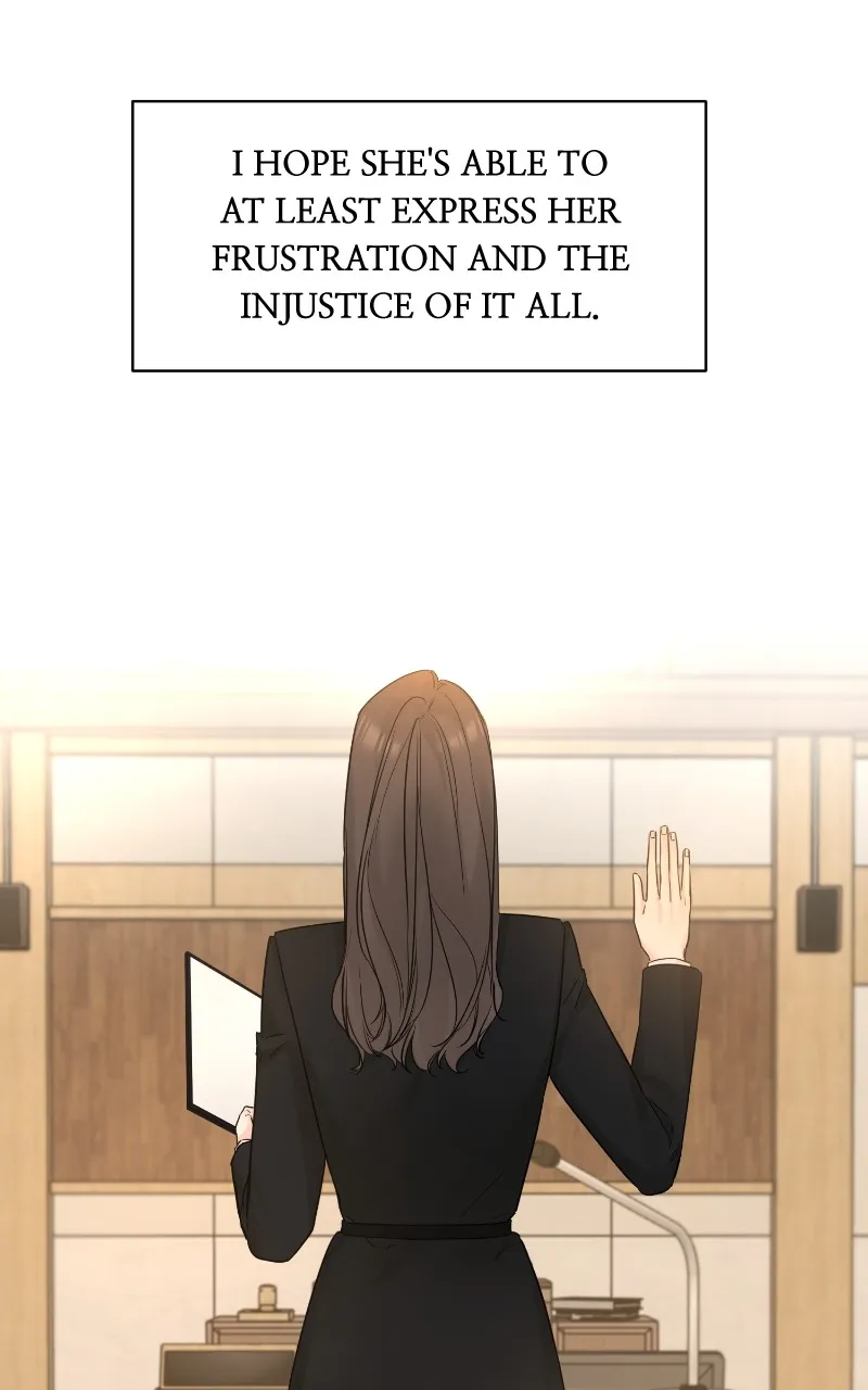 Another Love Chapter 51 page 14