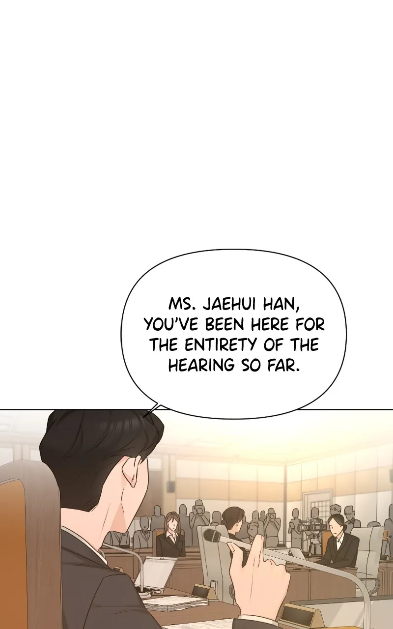 Another Love Chapter 51 page 20