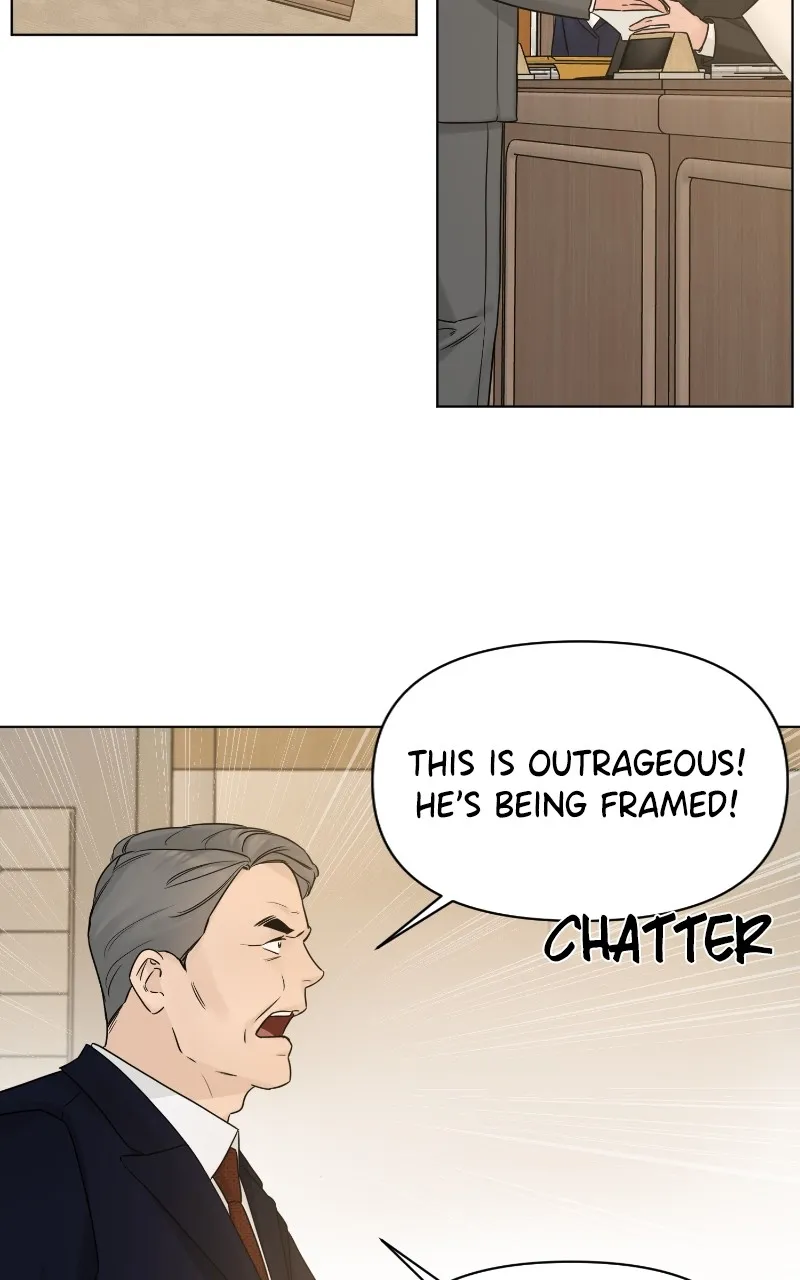 Another Love Chapter 51 page 7