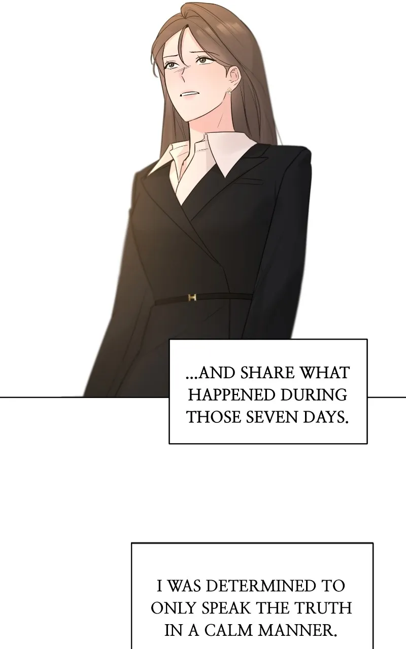 Another Love Chapter 51 page 33