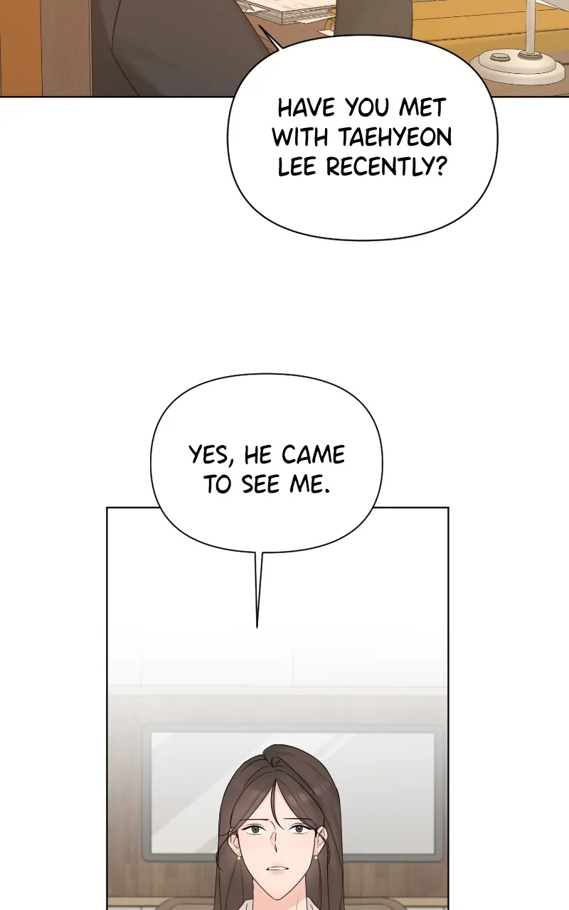 Another Love Chapter 51 page 21