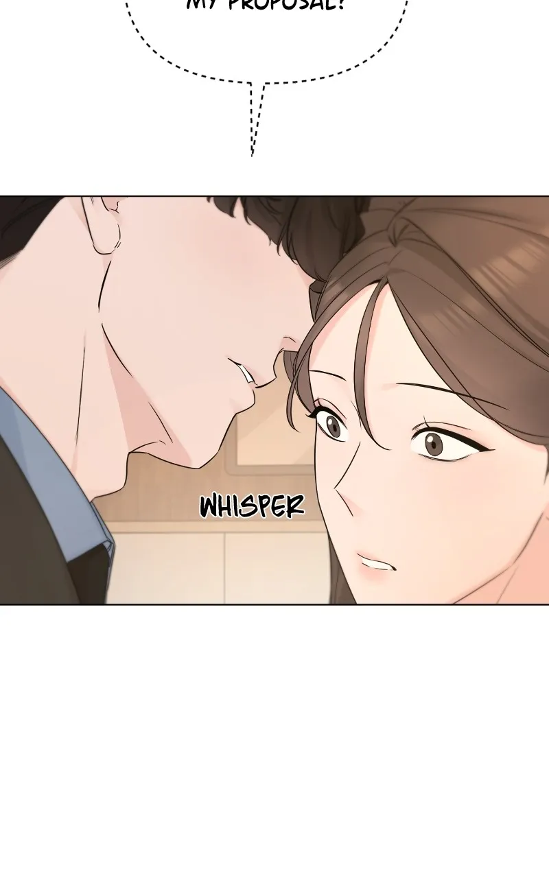 Another Love Chapter 52 page 11