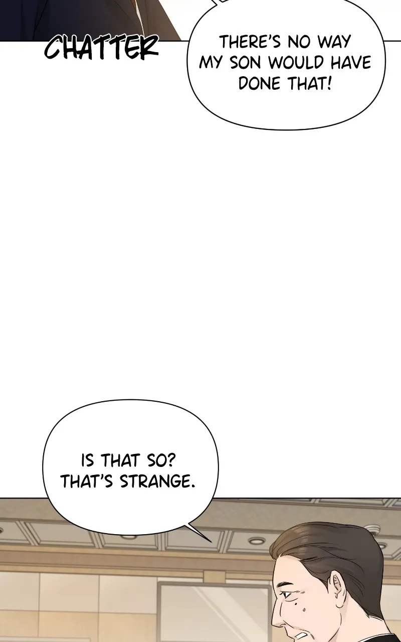 Another Love Chapter 51 page 8