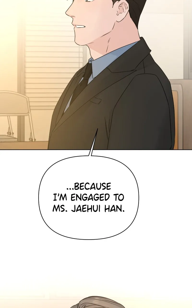 Another Love Chapter 52 page 19