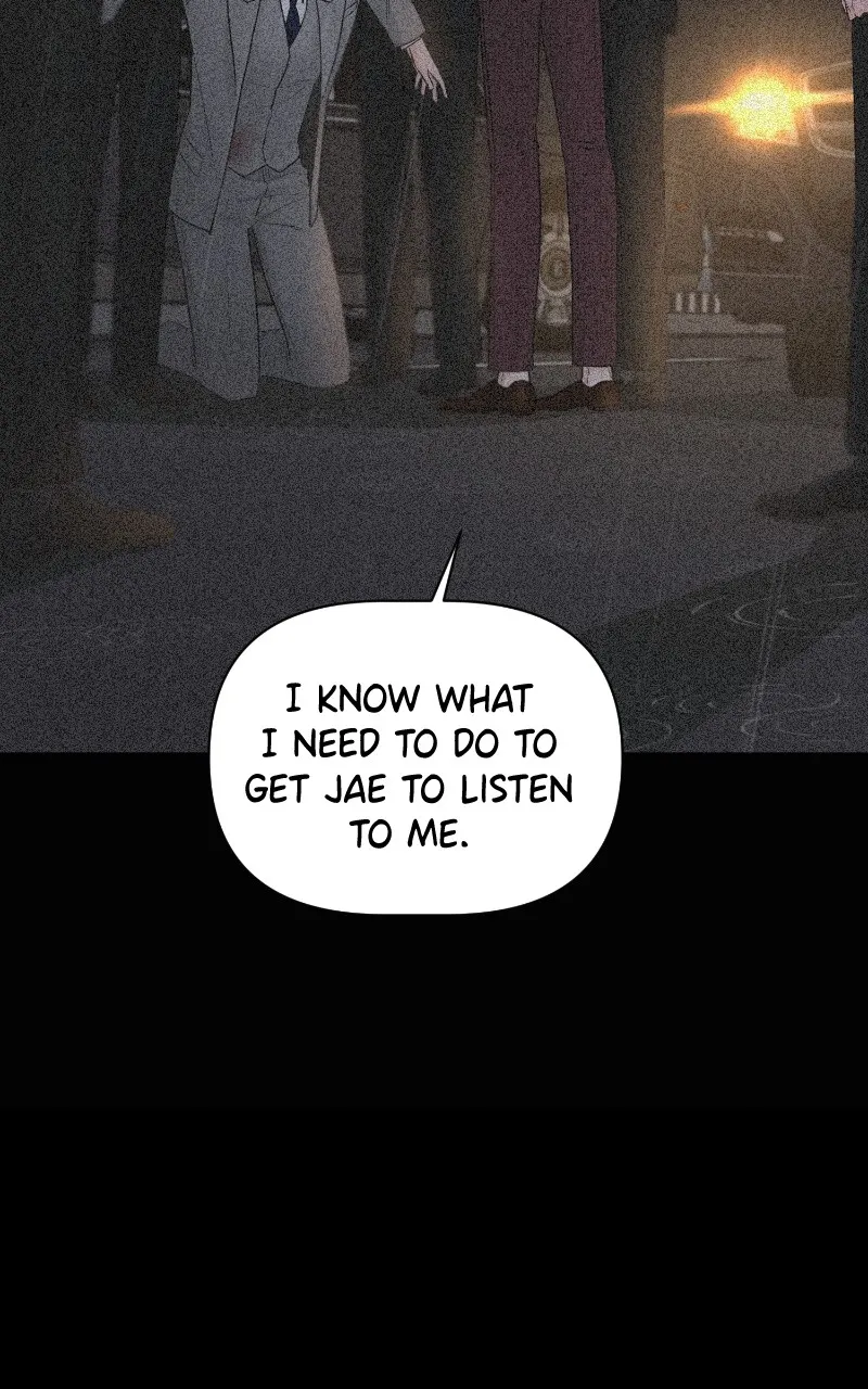 Another Love Chapter 52 page 34