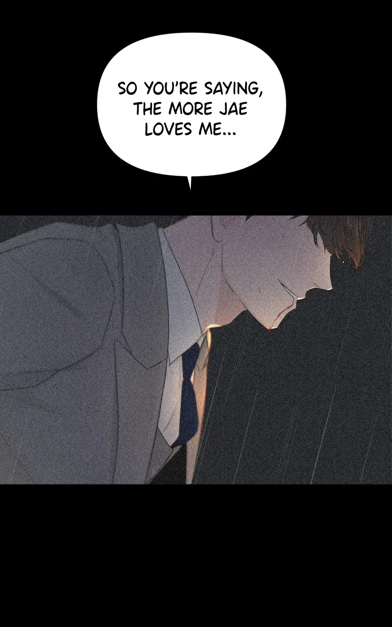 Another Love Chapter 52 page 35