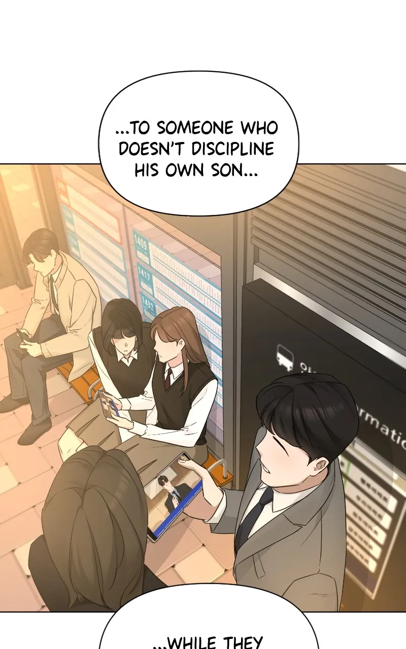 Another Love Chapter 52 page 54