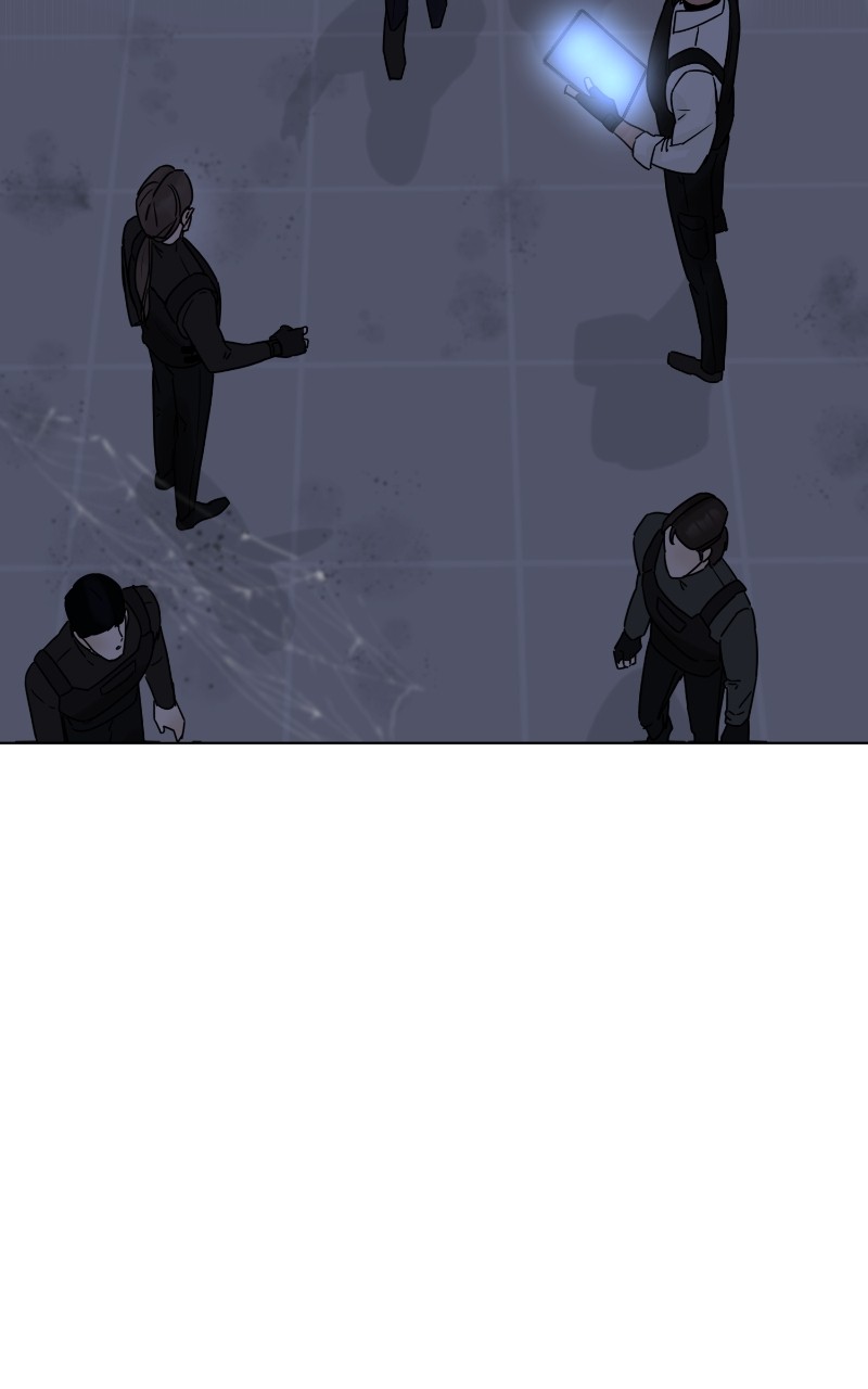 Another Love Chapter 54 page 8