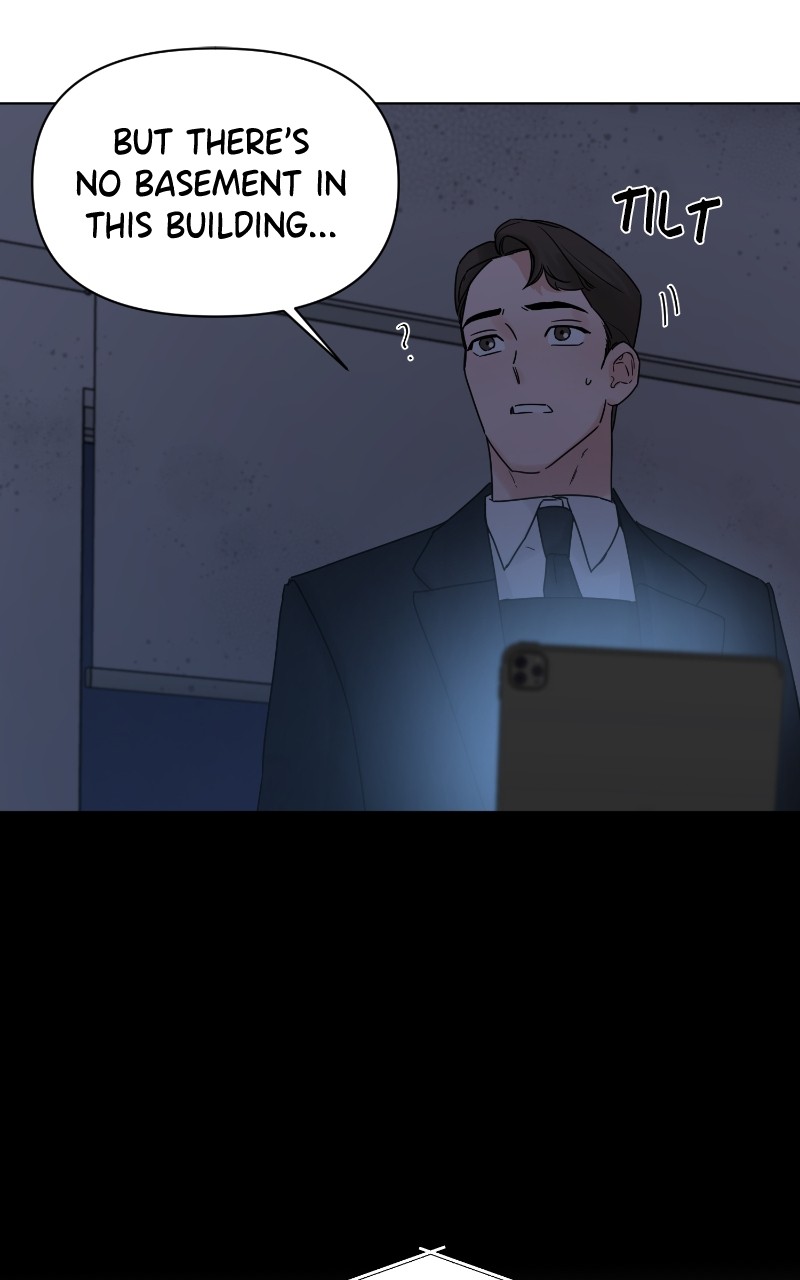 Another Love Chapter 54 page 9
