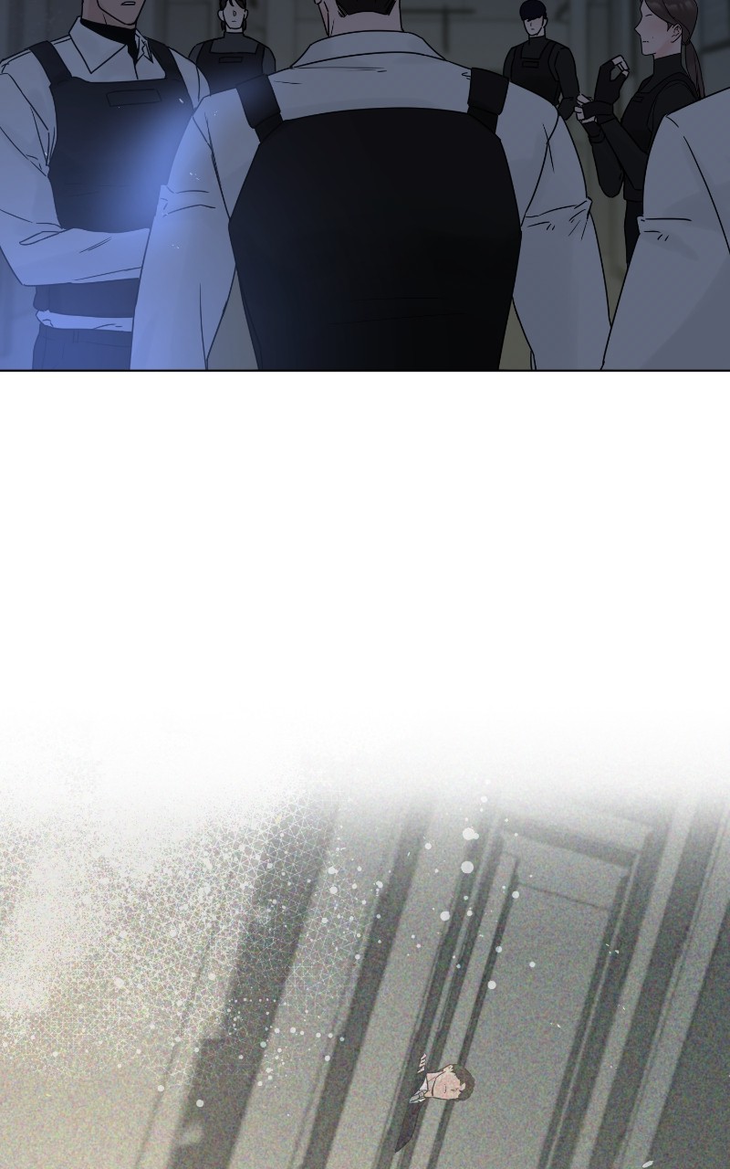 Another Love Chapter 54 page 3