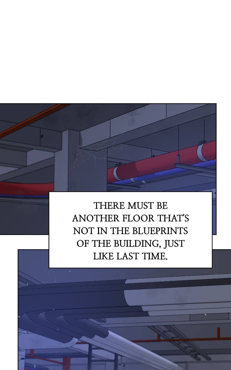 Another Love Chapter 54 page 6