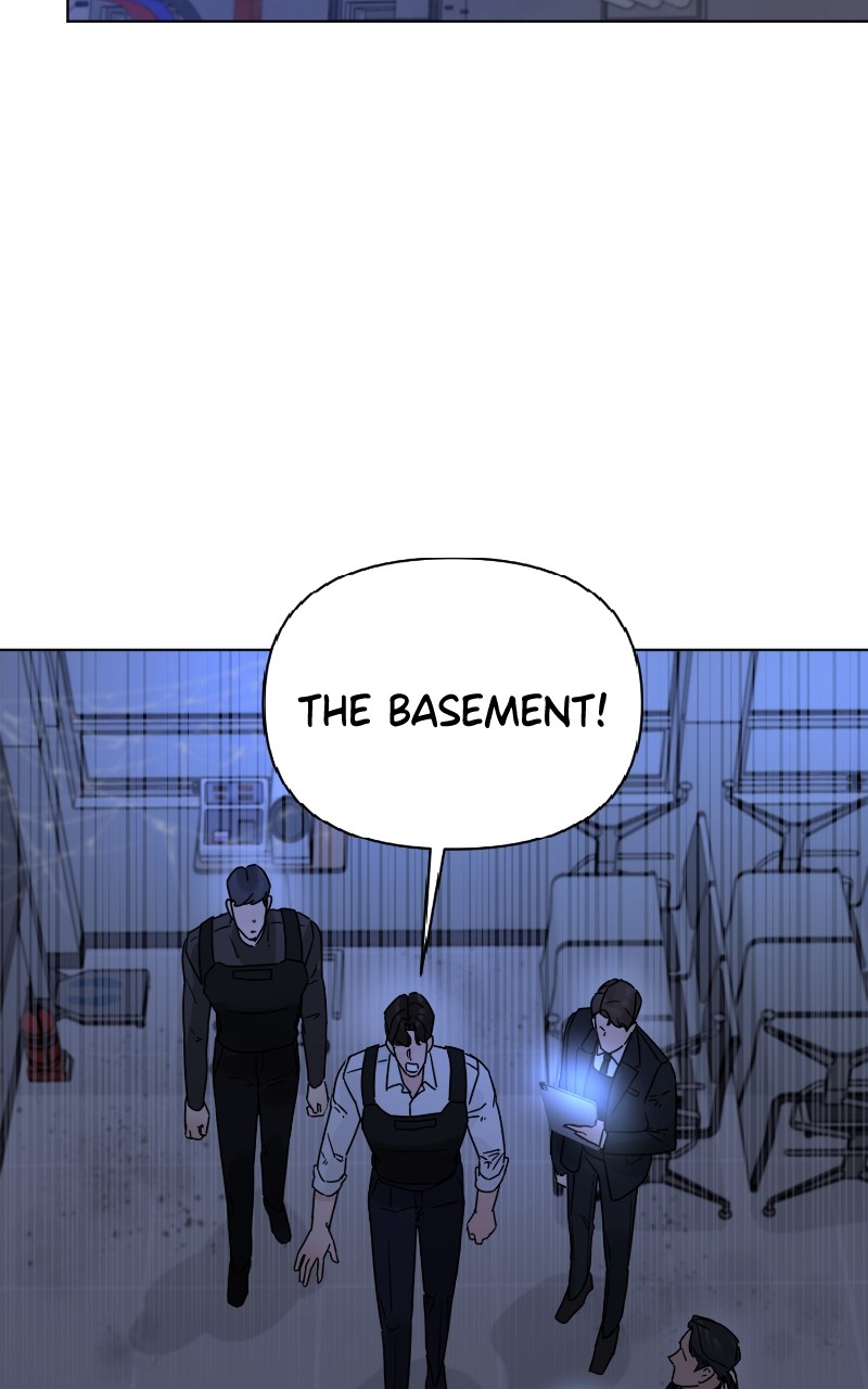 Another Love Chapter 54 page 7