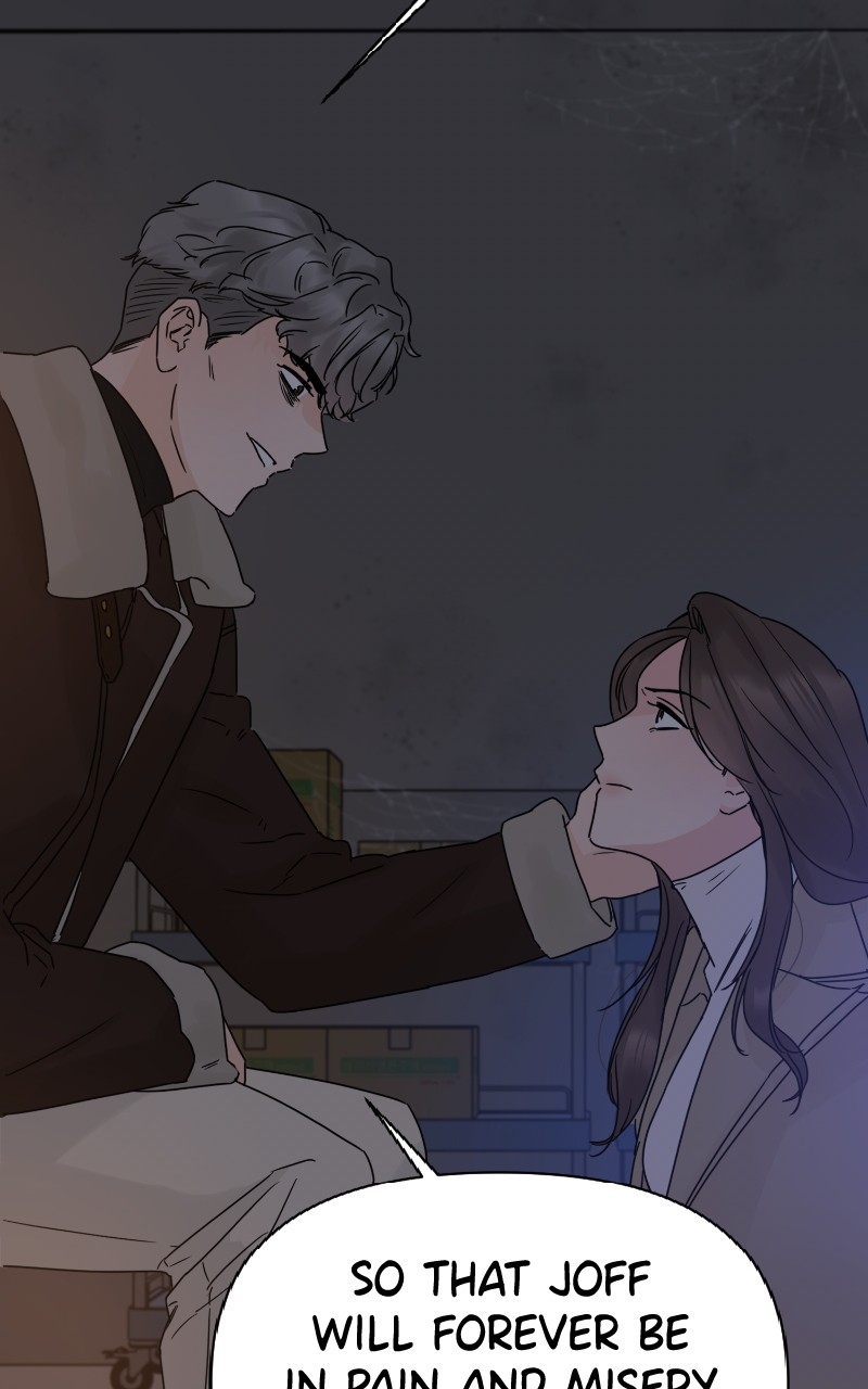 Another Love Chapter 54 page 23