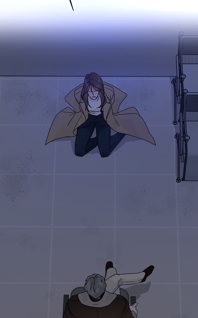 Another Love Chapter 54 page 18