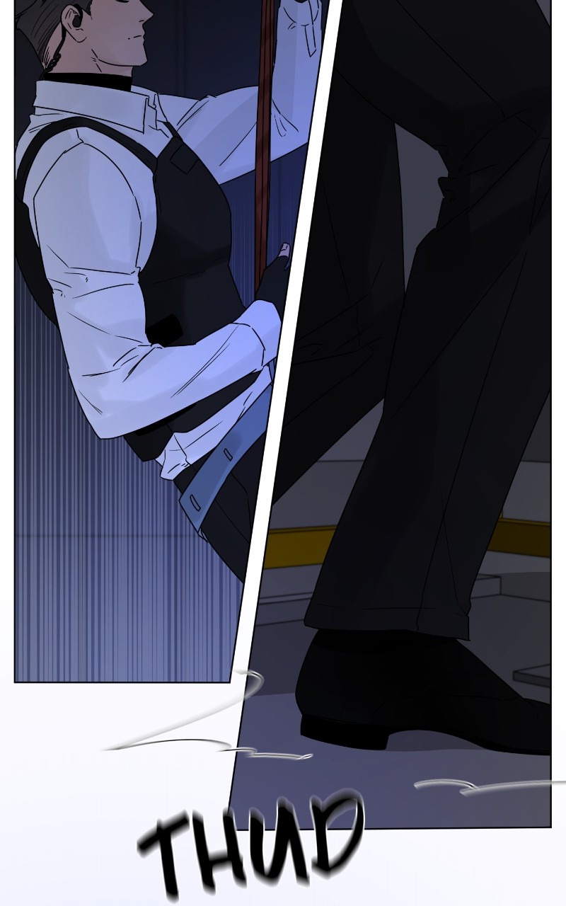 Another Love Chapter 54 page 30