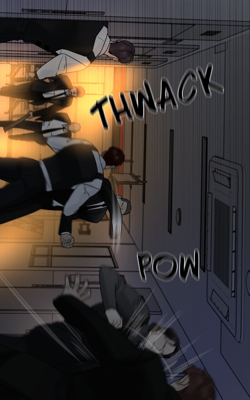 Another Love Chapter 54 page 32