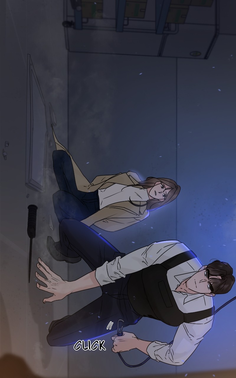Another Love Chapter 54 page 45