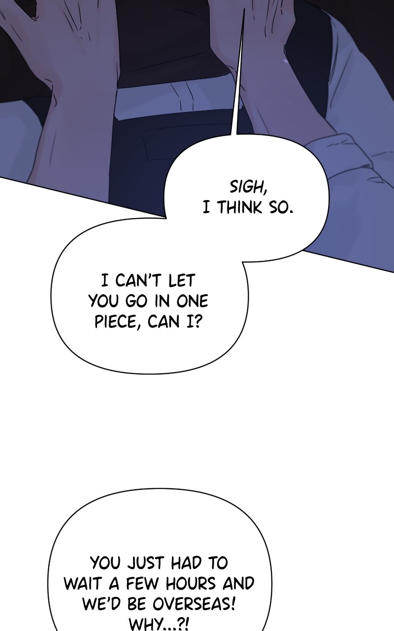Another Love Chapter 54 page 60