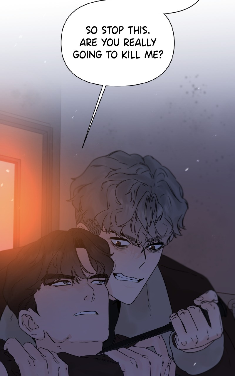 Another Love Chapter 54 page 59