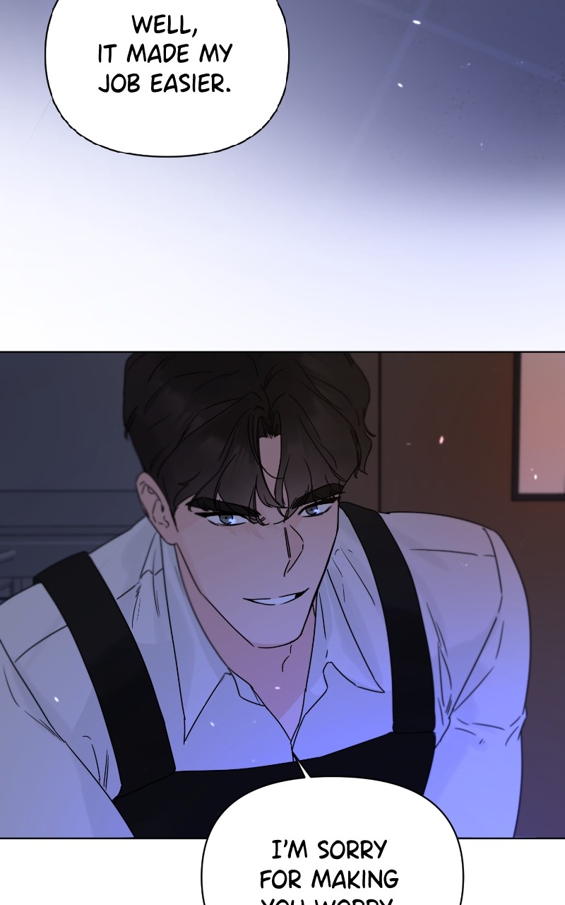 Another Love Chapter 54 page 74