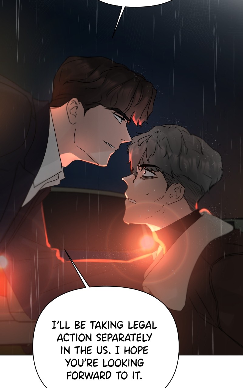 Another Love Chapter 54 page 90