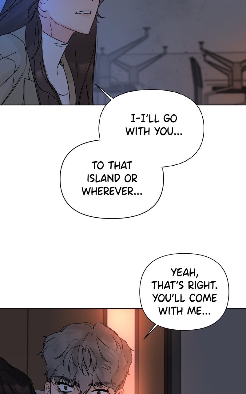 Another Love Chapter 54 page 65