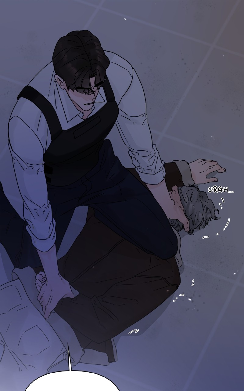 Another Love Chapter 54 page 73
