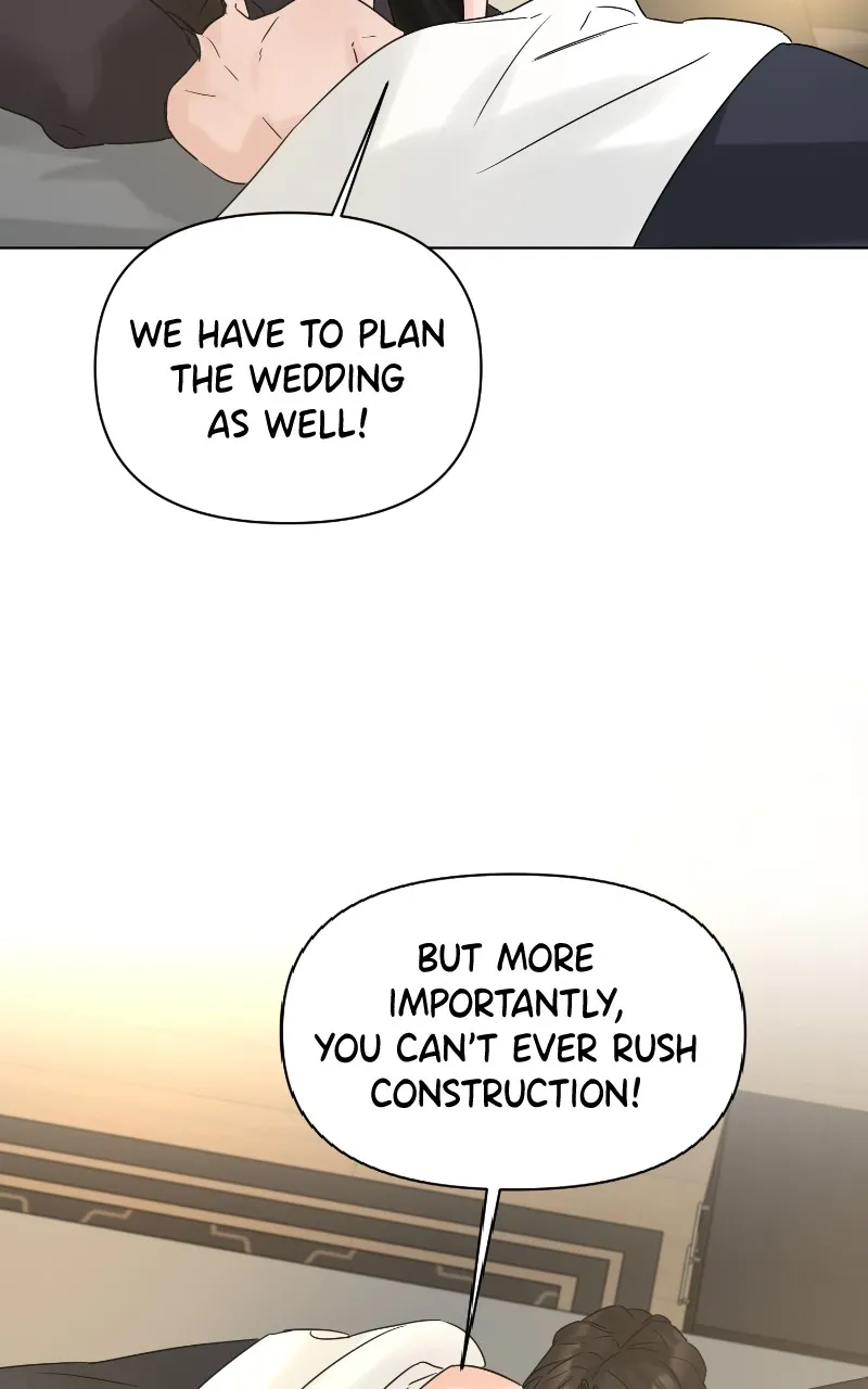 Another Love Chapter 56 page 6