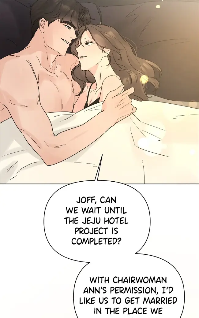Another Love Chapter 56 page 3