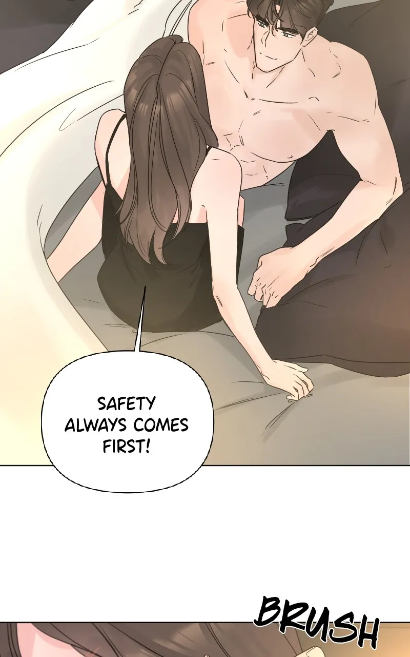 Another Love Chapter 56 page 7