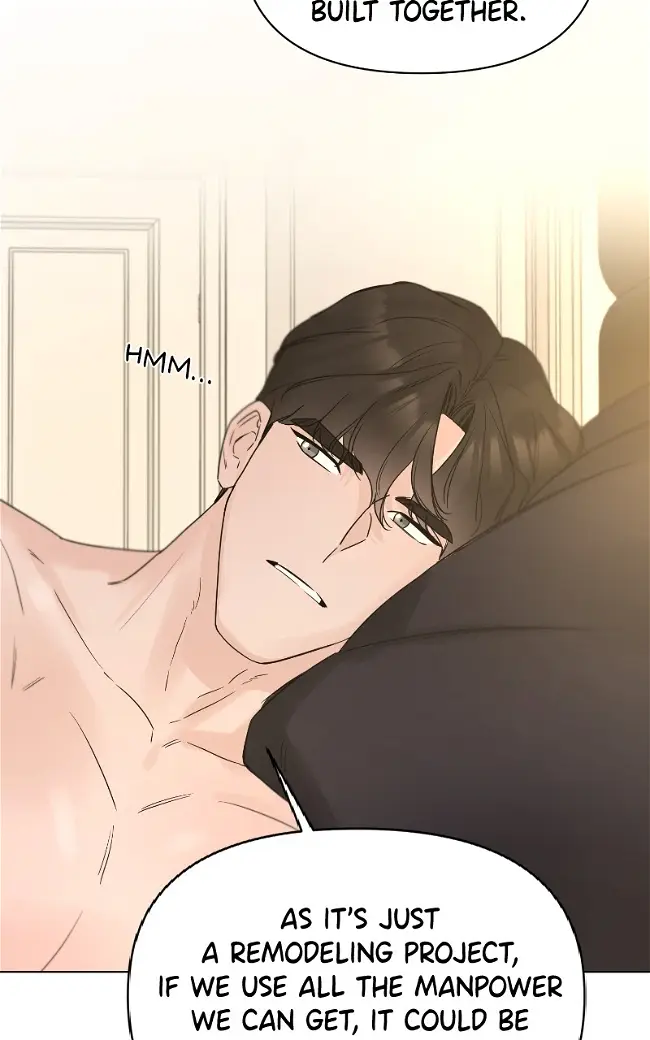 Another Love Chapter 56 page 4