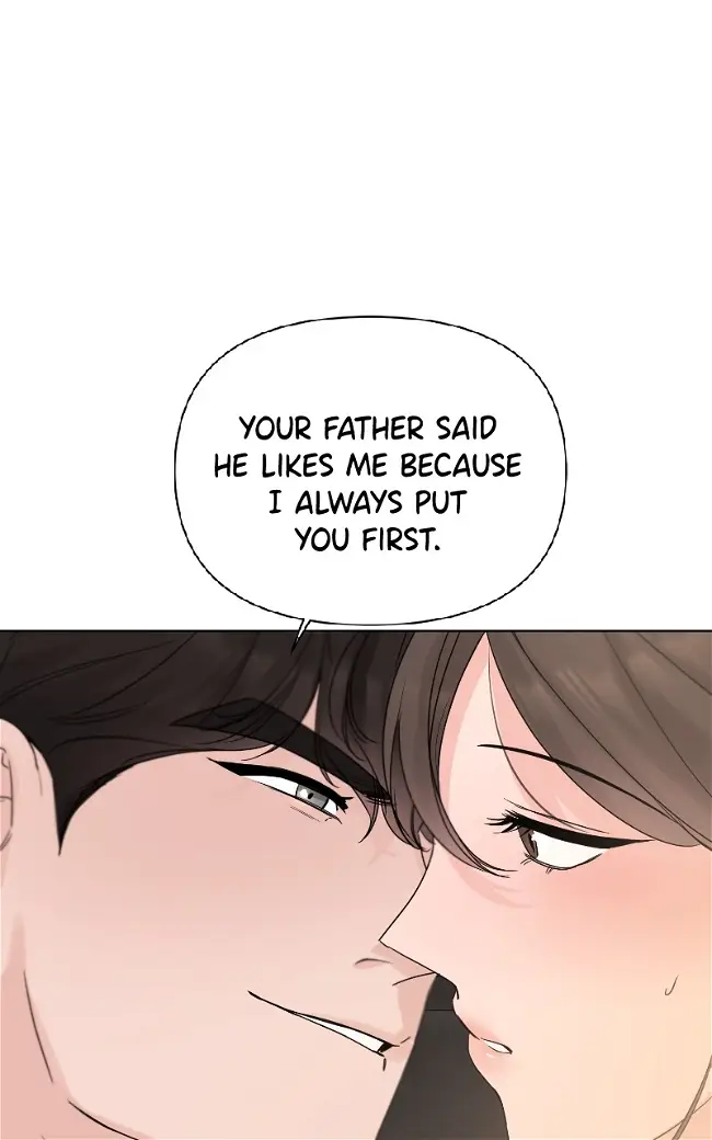 Another Love Chapter 56 page 10