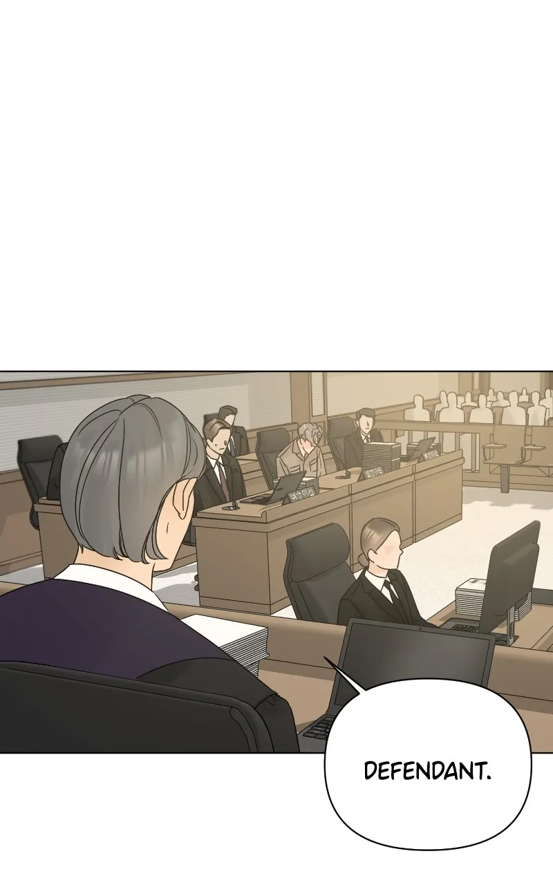 Another Love Chapter 56 page 15