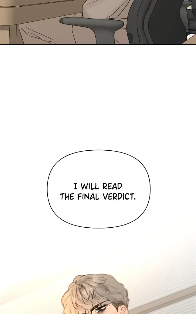 Another Love Chapter 56 page 17