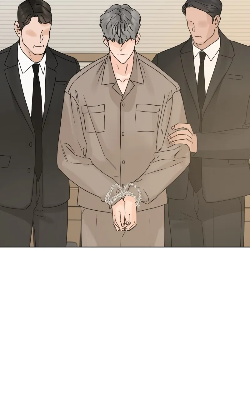 Another Love Chapter 56 page 23