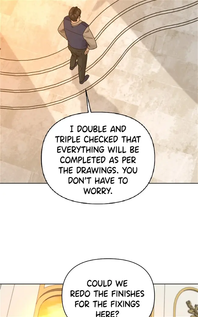 Another Love Chapter 56 page 37