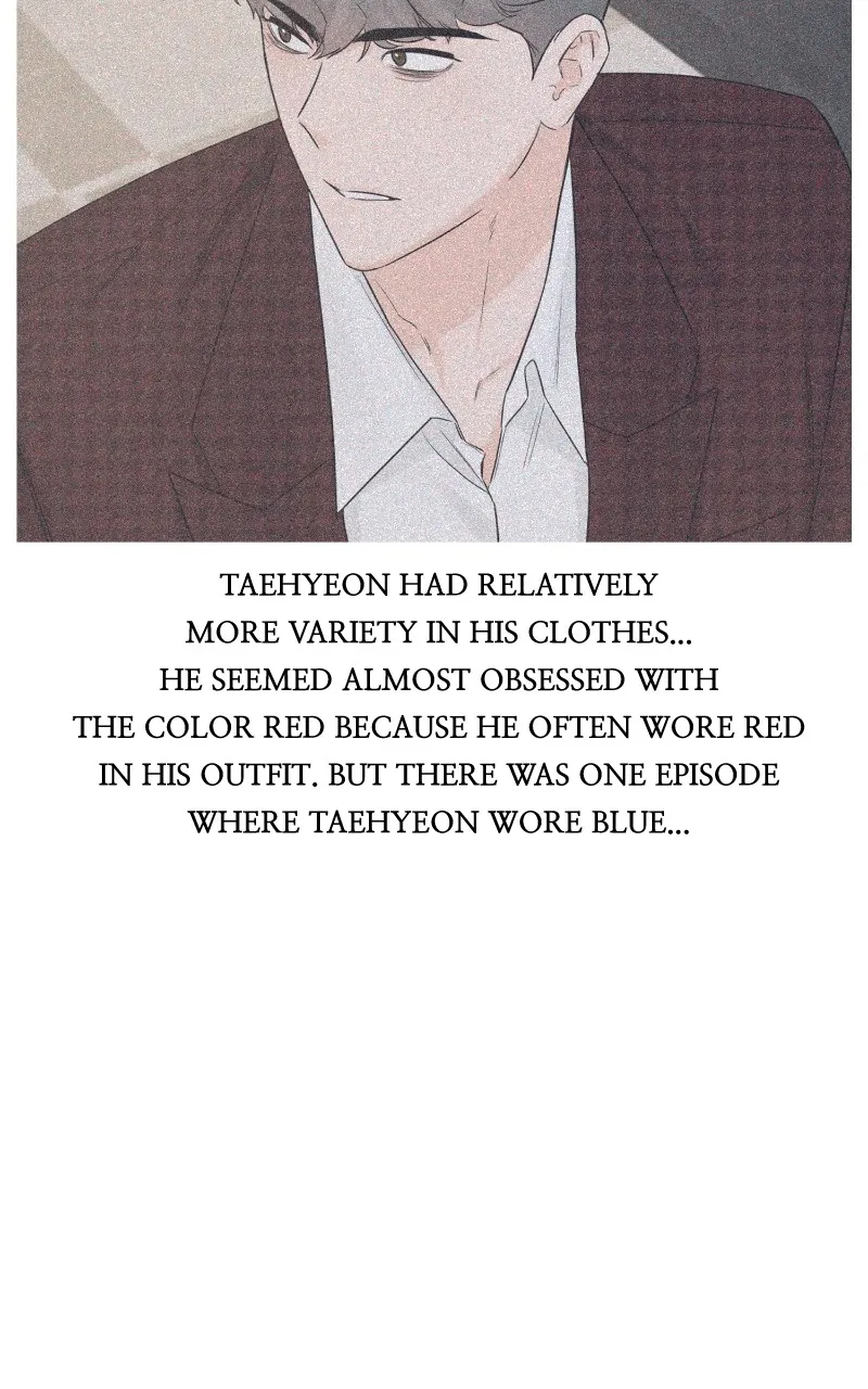Another Love Chapter 57 page 21