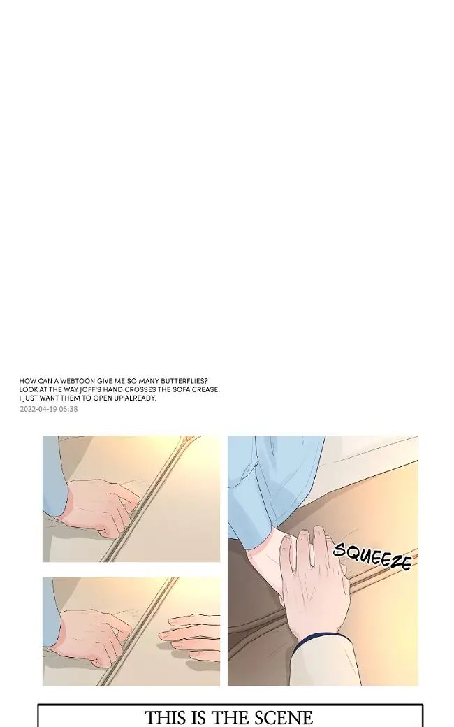 Another Love Chapter 57 page 13