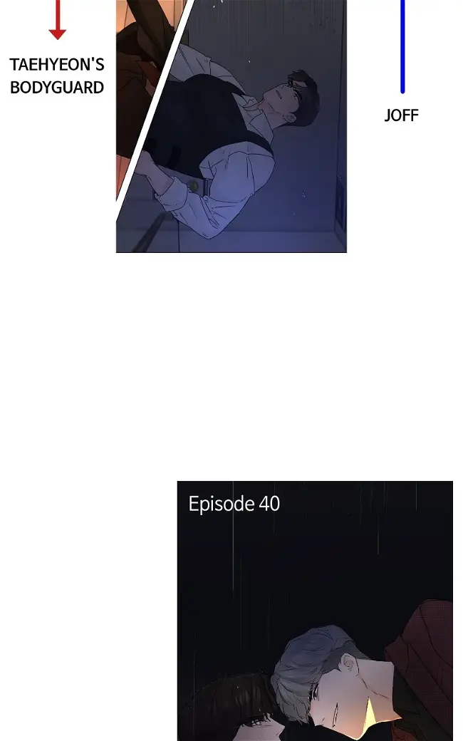 Another Love Chapter 57 page 25